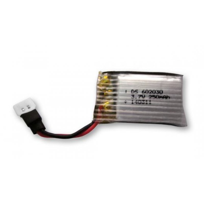 Siva LiPo Accu 3,7 Volt 300mAh voor Siva Air 1453