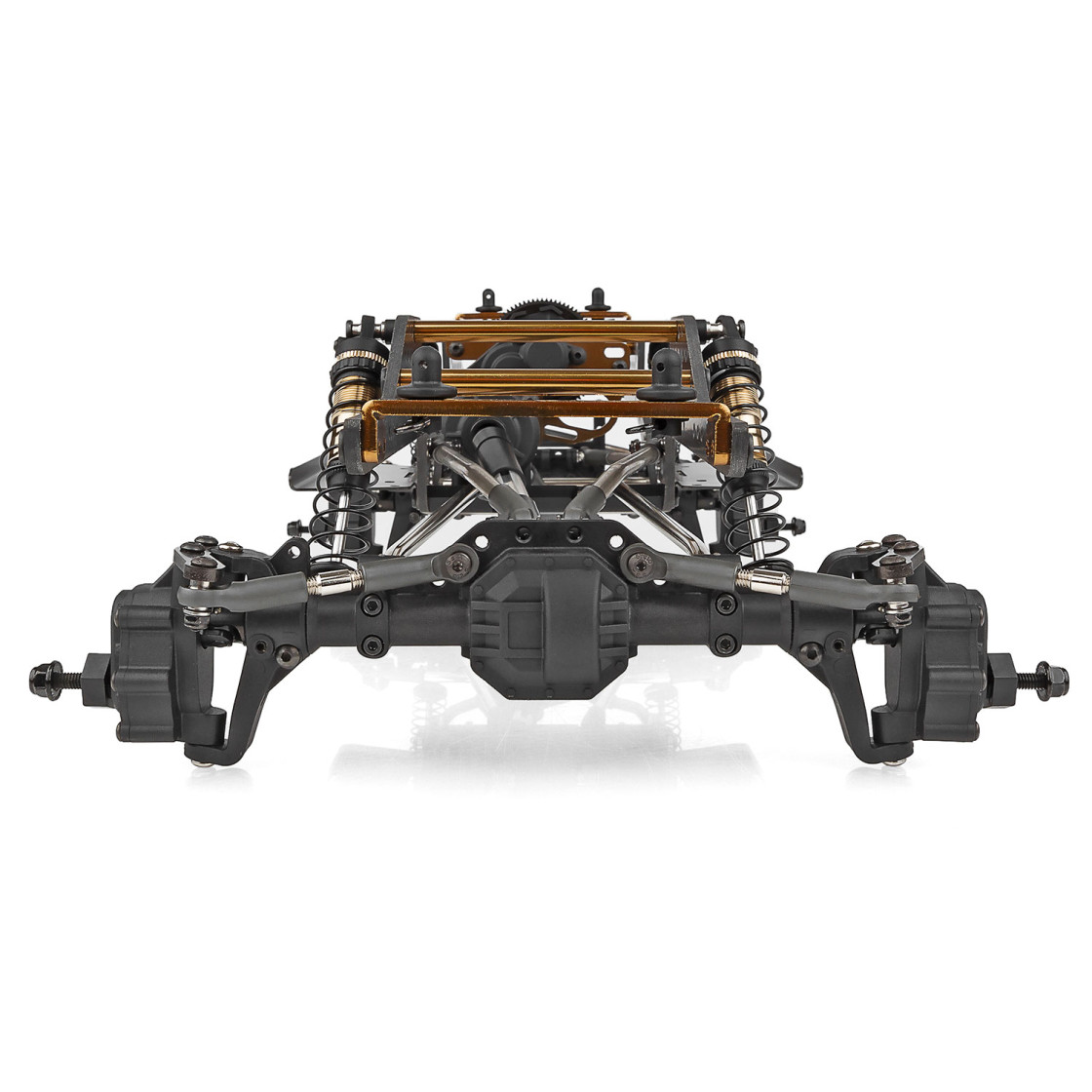 Element RC Enduro Comp Fox Competition Rock Crawler Kit 1/10
