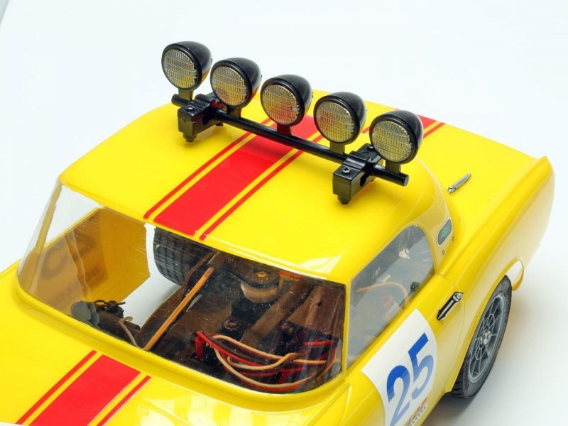 Pichler LED Verstralers set 1/10