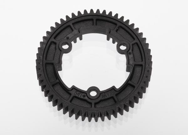 Traxxas Spur gear 54-tooth (1.0 metric pitch)