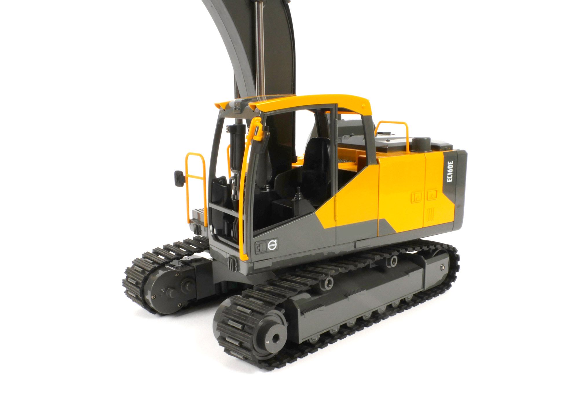 T2M R/C Graafmachine EC 160E PRO 1/14