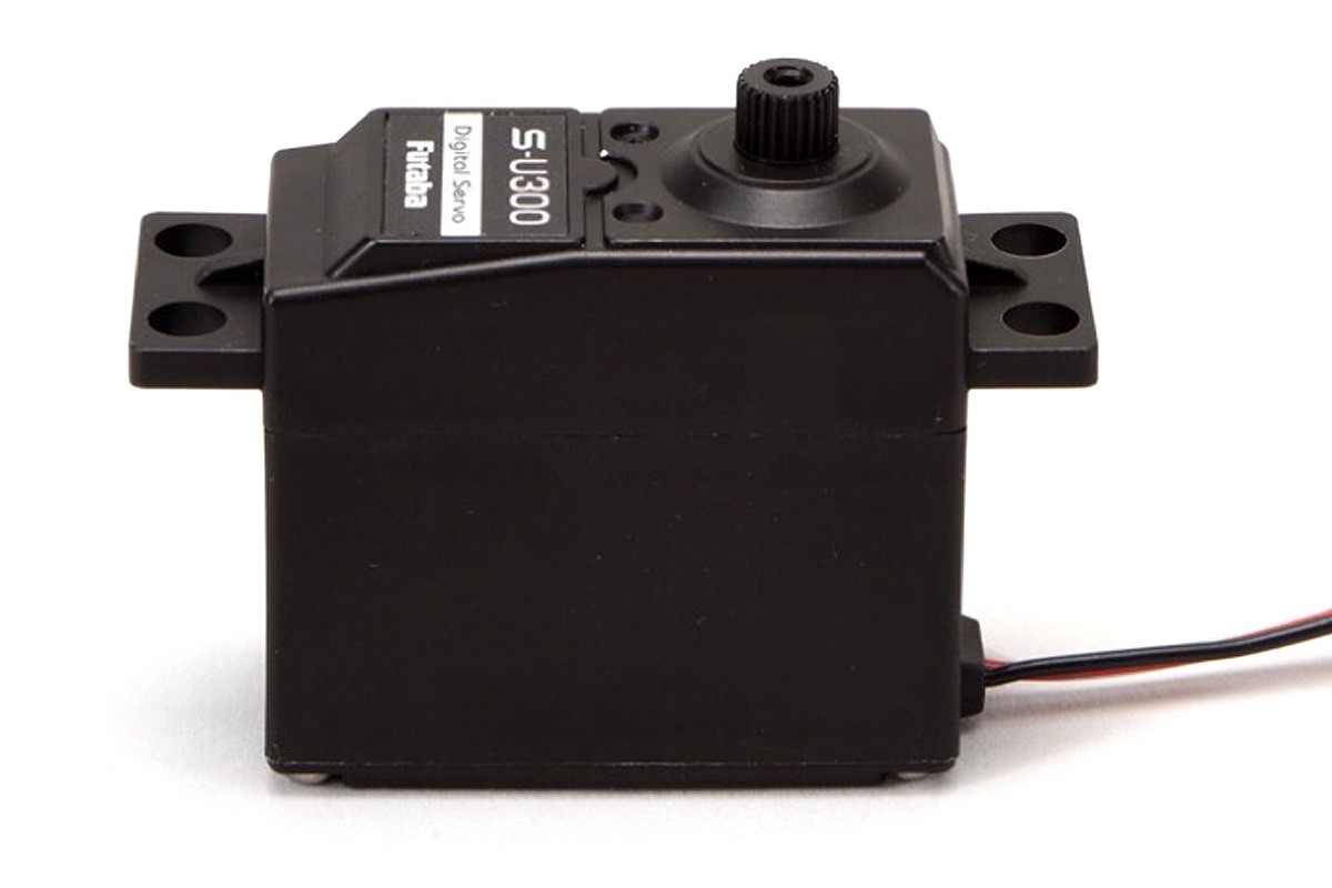 Futaba S-U300 Digital S-Bus 0,19s / 4.5 kg Standaard Servo