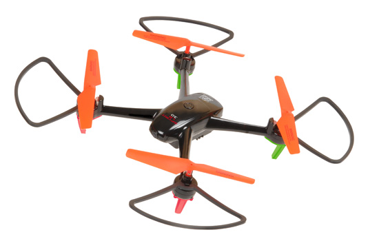 T2M Spyrit LR 3.0 FPV Drone RTF