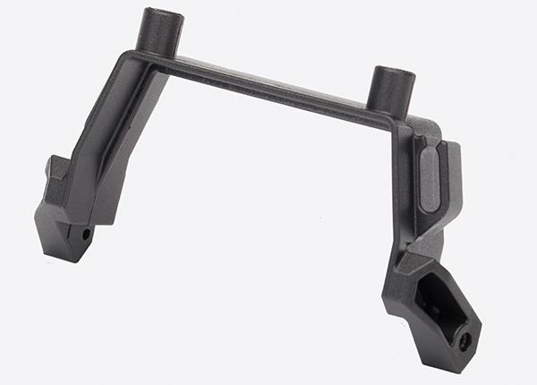 Traxxas Mount telemetry expander (fits TRX-4)