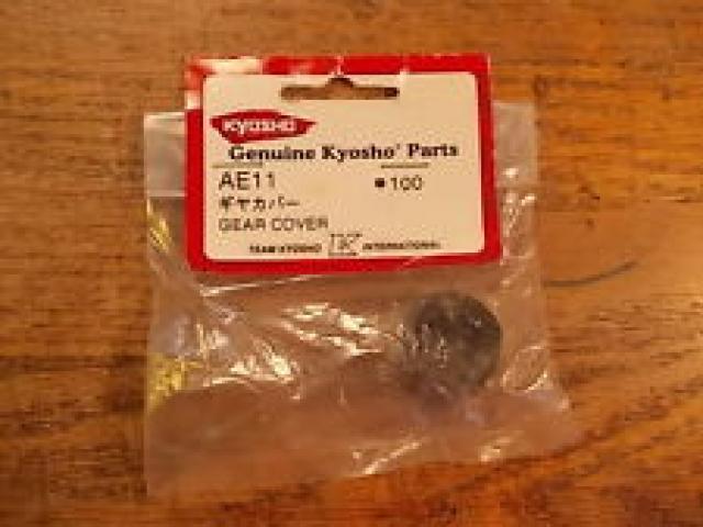 Kyosho Gear Cover AE11