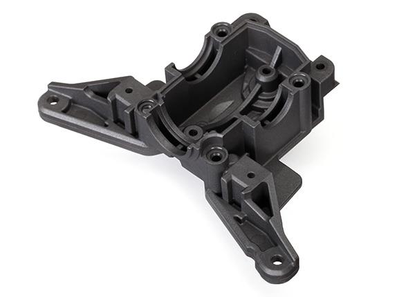 Traxxas Bulkhead rear