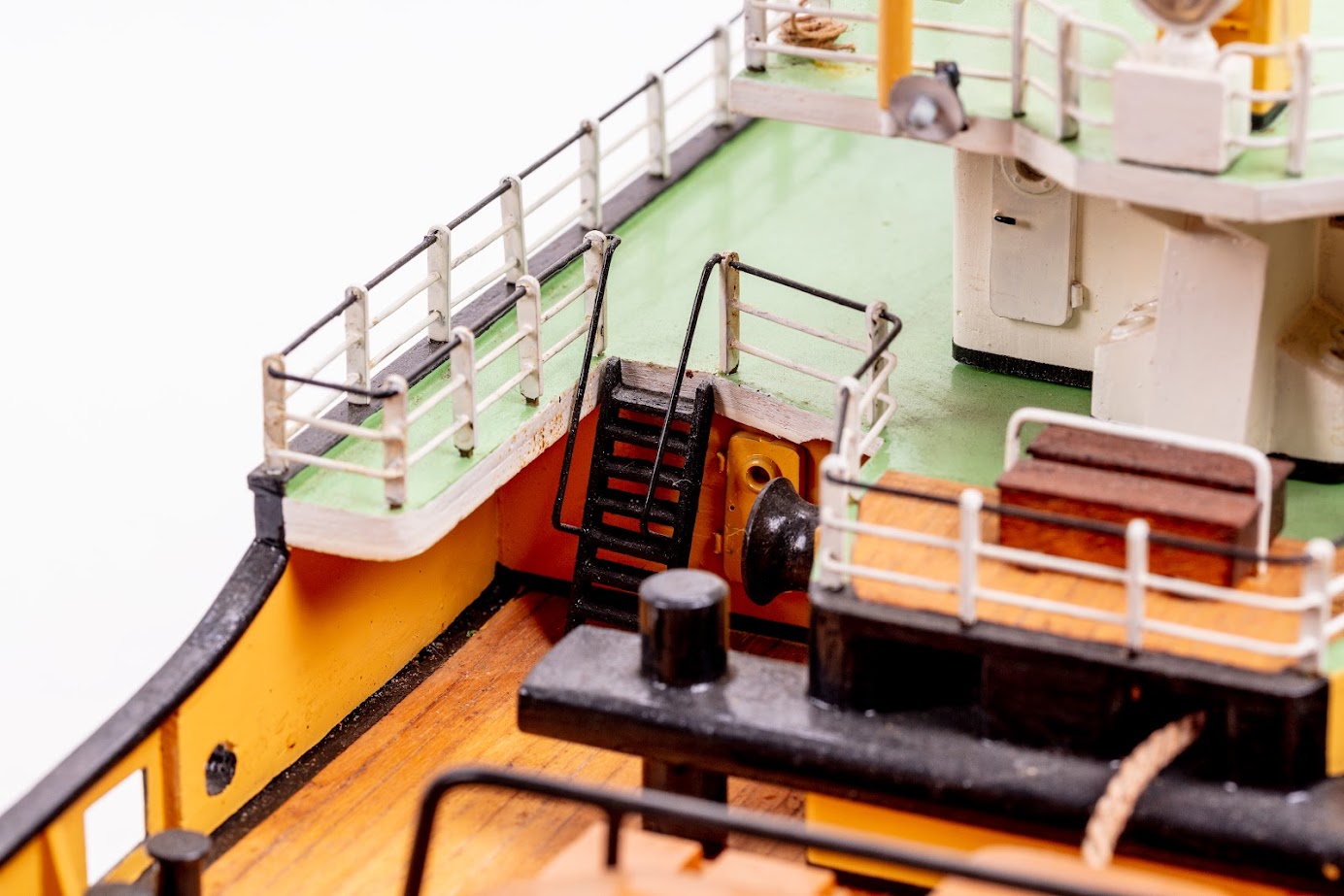 Billing Boats Zwarte Zee 1/90