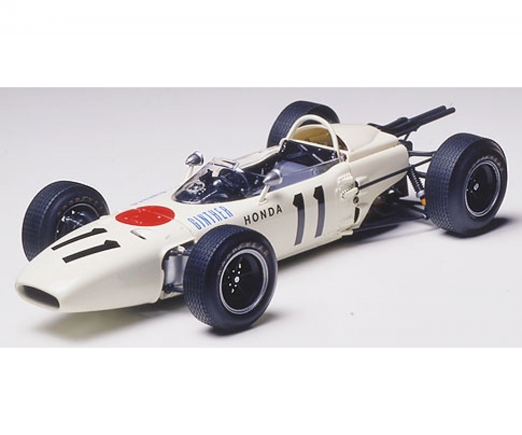 Tamiya Honda RA272 1/20