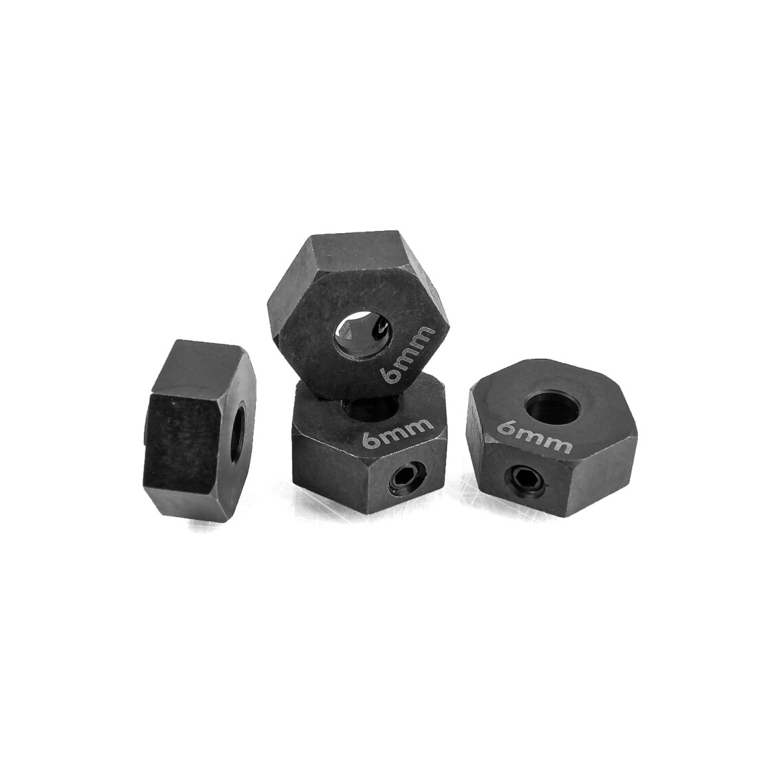 Element RC Enduro Trail Truck Builder's Kit 3 1/10