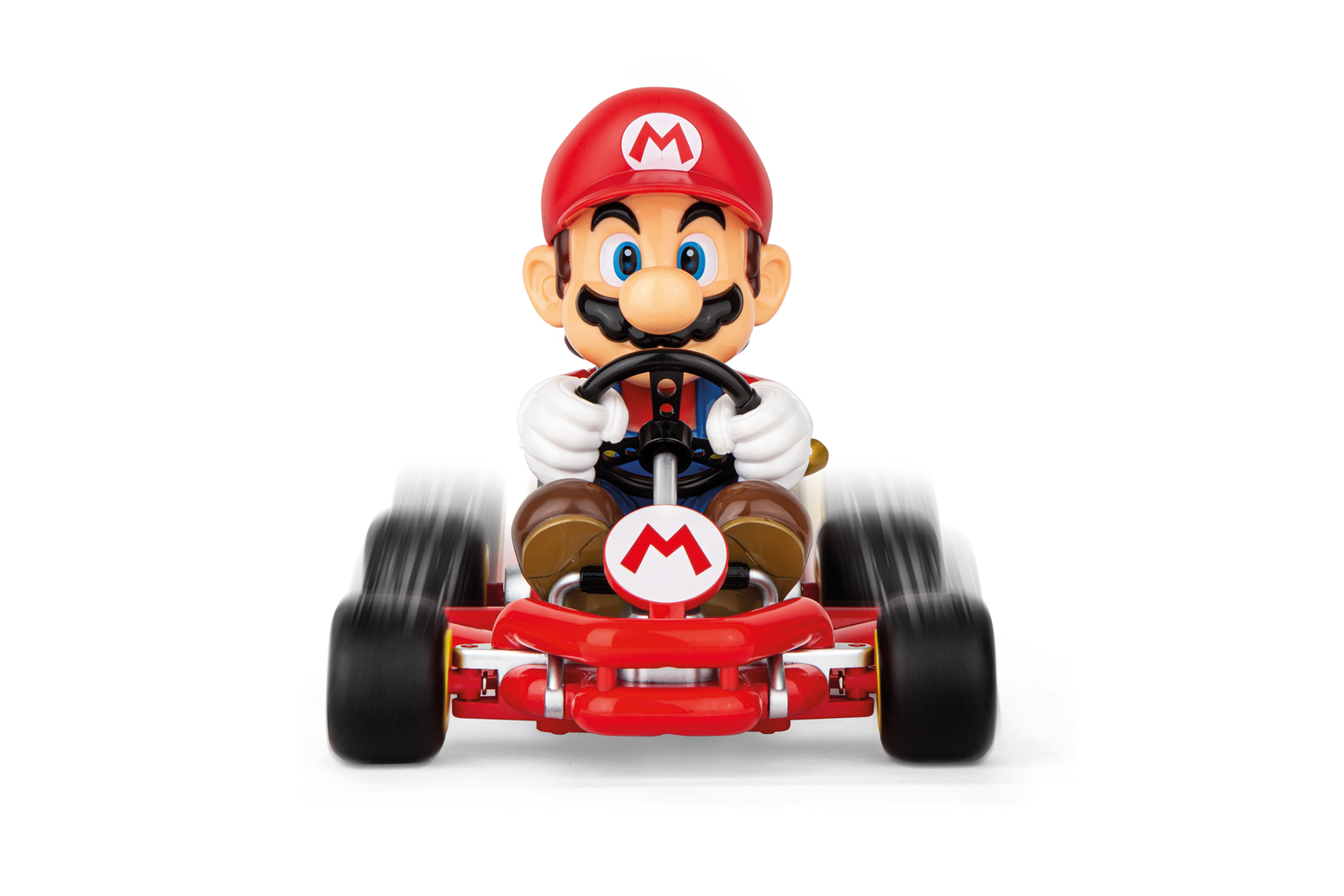 Carrera 2,4GHz Mario Kart™ Pipe Kart, Mario 1/18