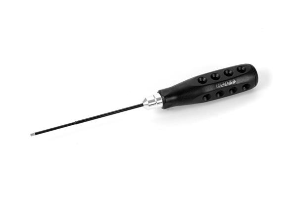 HUDY Profitool Allen Hex Wrench .078 X 120 mm (5:64)