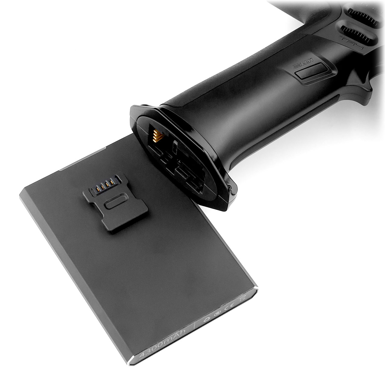Flysky Noble NB4+ Zenderset met 1x FGr4B Ontvanger