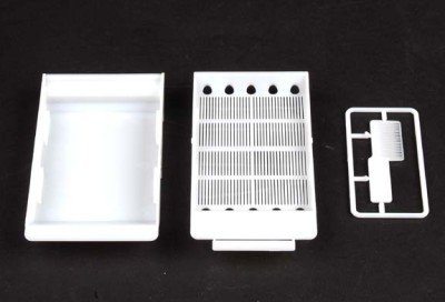 Master Tools Decal Tray