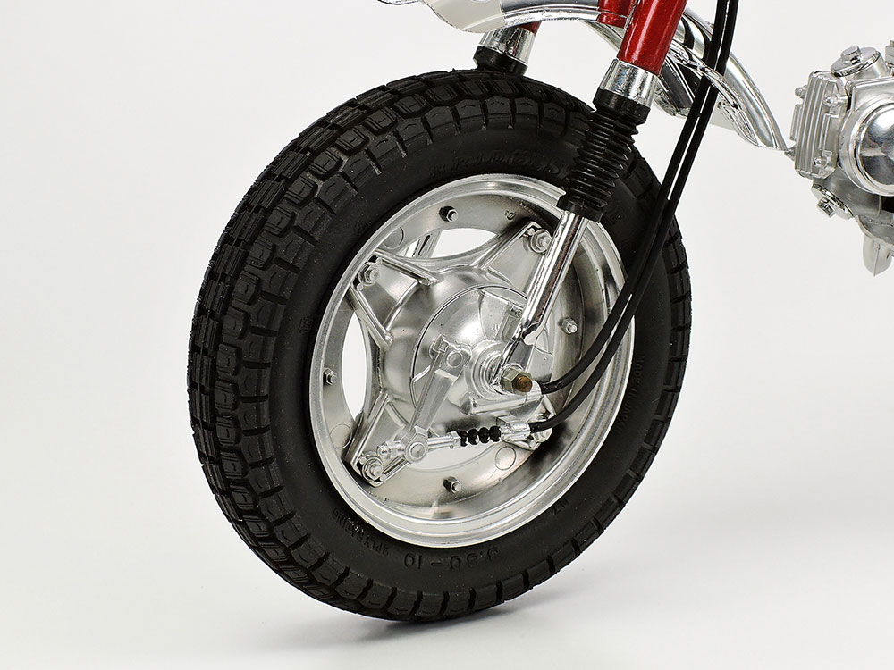 Tamiya Honda Dax Export 70 1/6