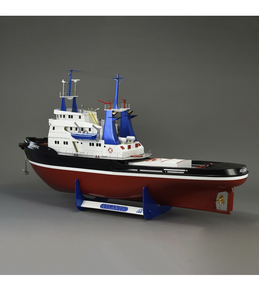 Artesania Latina Atlantic Sleepboot Kit 1/50