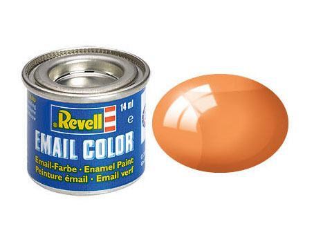 730 Oranje Email transparent 14ml Revell