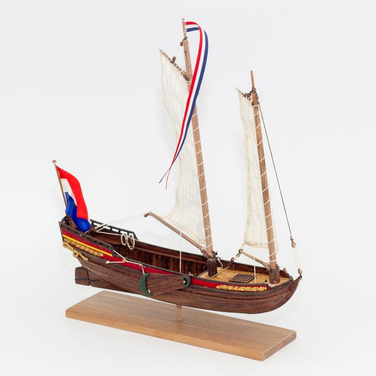 Kolderstok Speel-Jaght 1/50