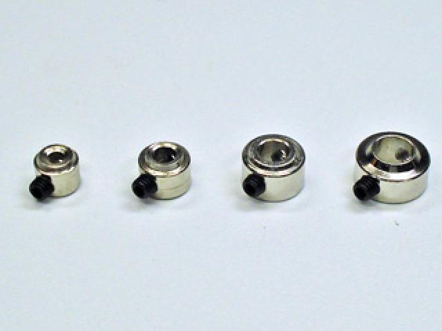 Collar / Stelring 2.1mm (10)