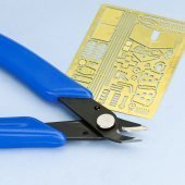 Modelcraft Flush Cutter for Photo Etched Parts