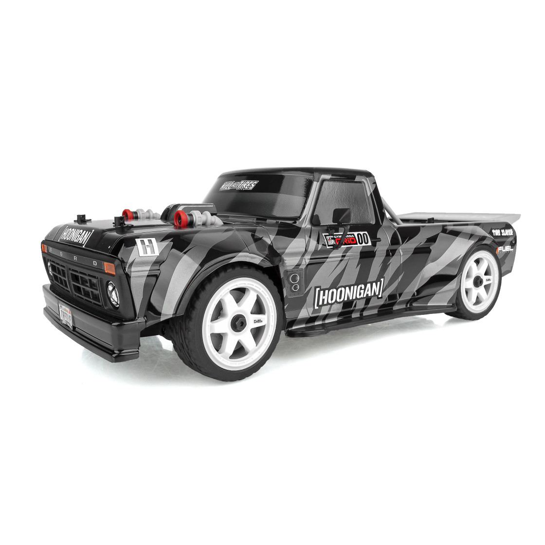 Team Associated Reflex 14R Hoonitruck RTR 1/14