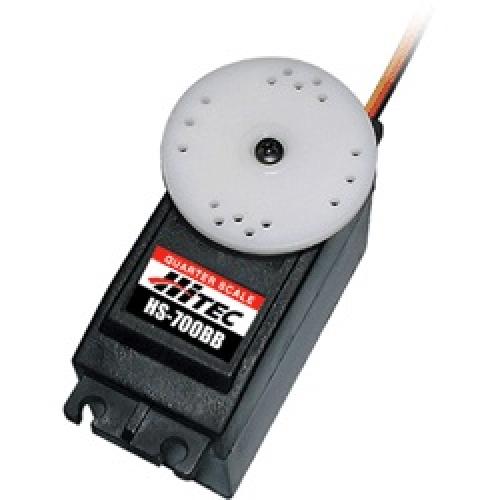 Hitec HS-700BB Quarter Scale Servo