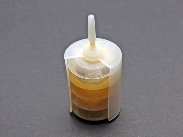 Extron Gear Grease 20ml