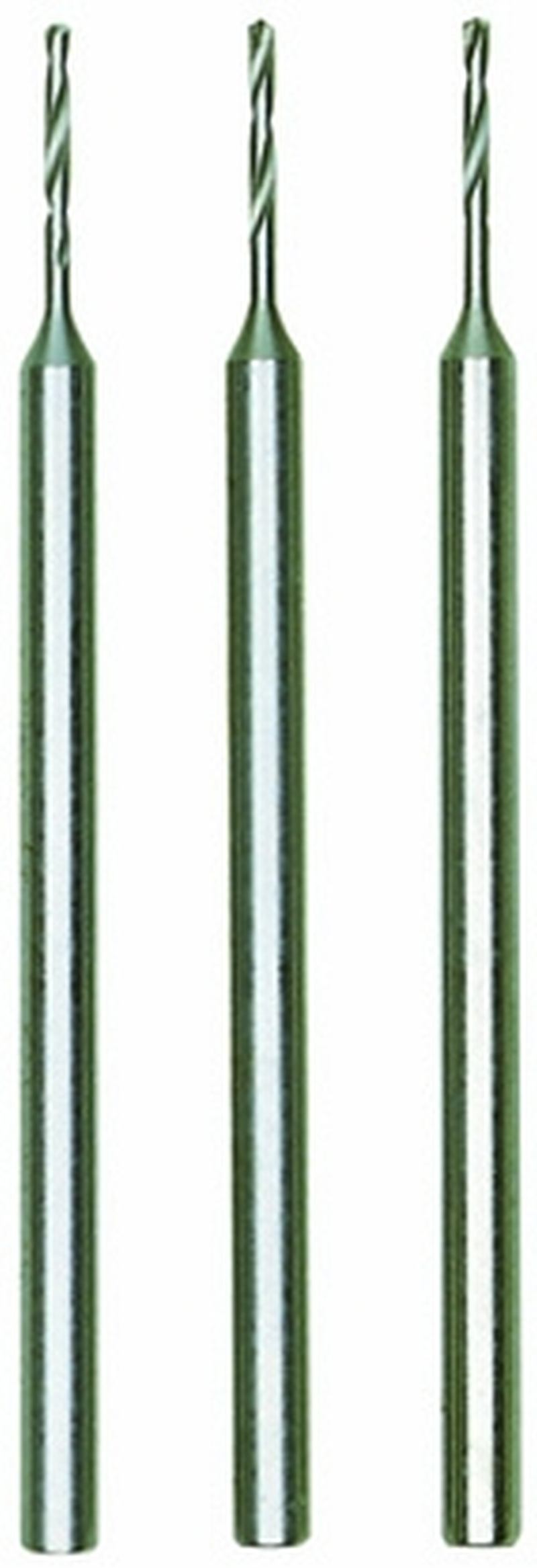 Proxxon Micro Spiraalboren 0.8mm (3)