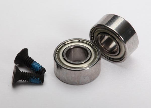 Traxxas Rebuild kit Velineon 380
