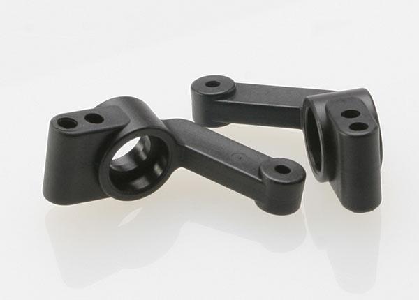 Traxxas Stub axle carriers (2) (requires 5x11x4mm bearings)