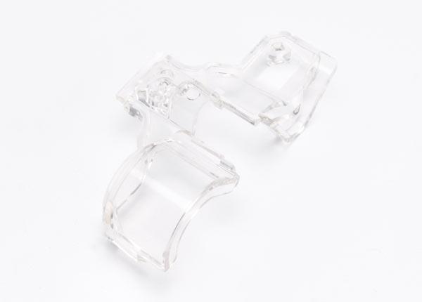 Traxxas Gear Cover (clear)