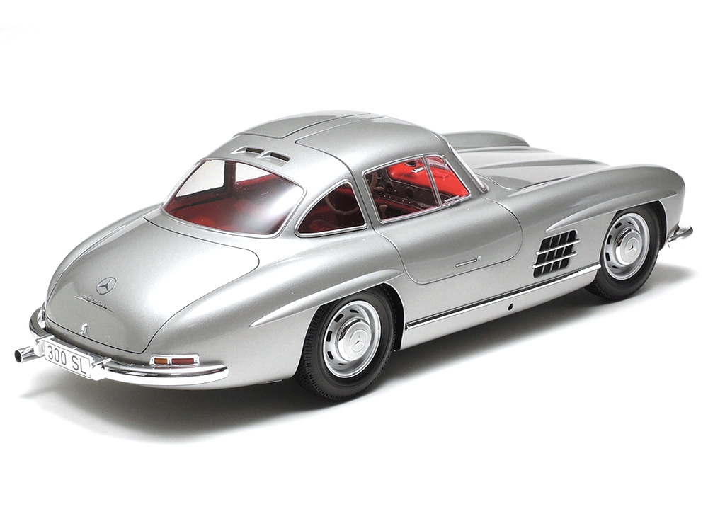Tamiya Mercedes Benz 300SL 1/24