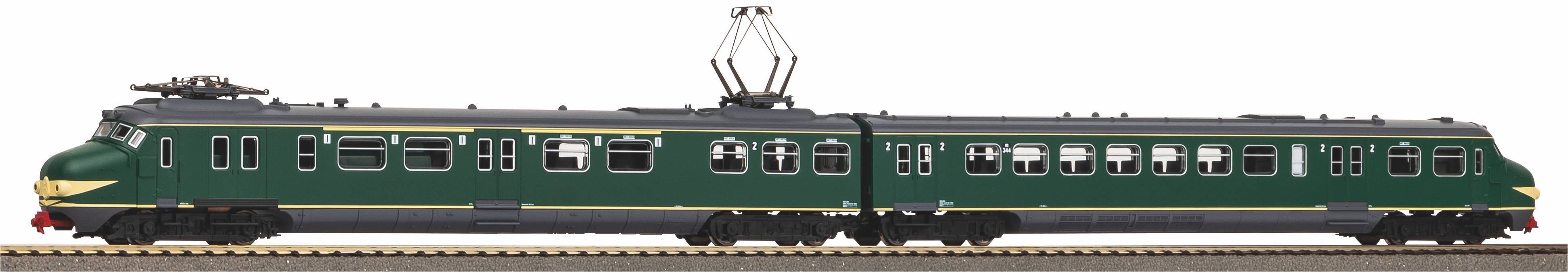 Piko Hondekop NS III H0