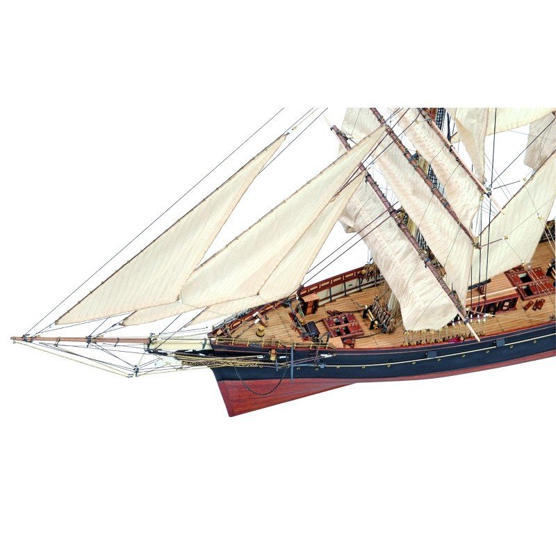 Artesania Latina Cutty Sark 1870 Tea Clipper 1/84