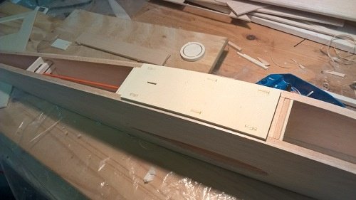 RBC Kits Chica 1000mm