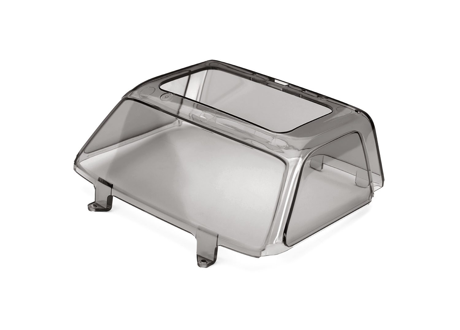 Traxxas TRX-4M Chevrolet K10 Tinted Windows