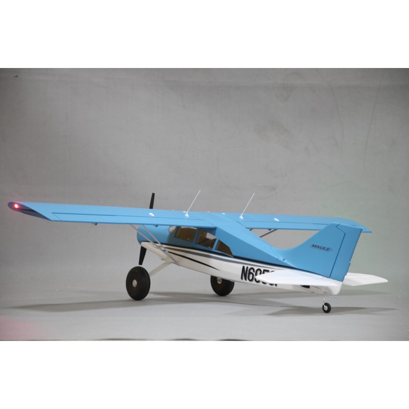 FMS Maule PNP w/ Floats & Relflex system 1500mm