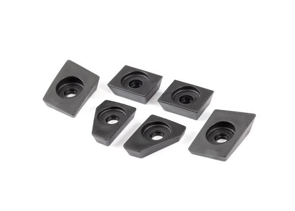Traxxas Body reinforcement set #9011