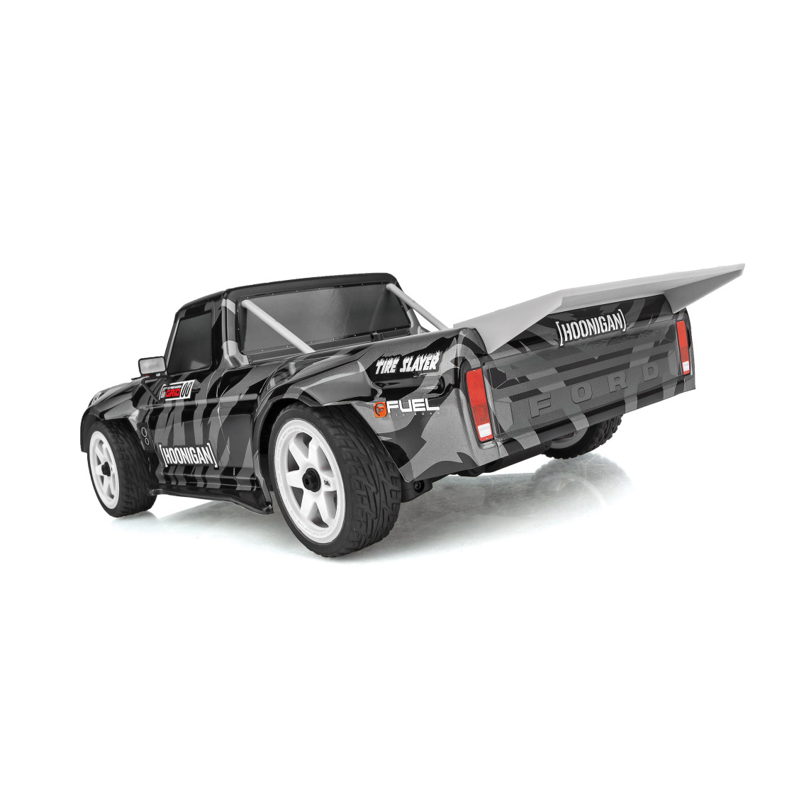 Team Associated Reflex 14R Hoonitruck RTR 1/14