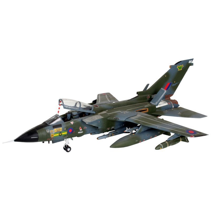 Revell Tornado GR.1 RAF 1/72
