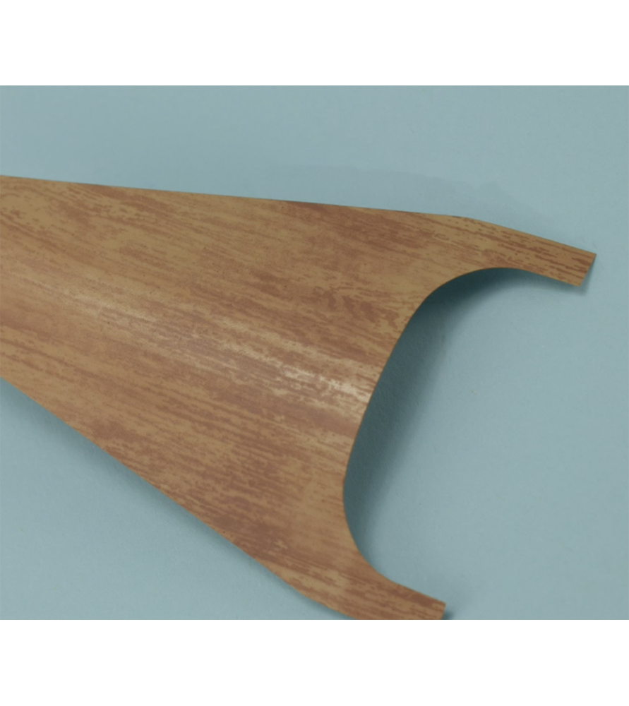 Artesania Latina Microsjabloon voor hout effect simulatie
