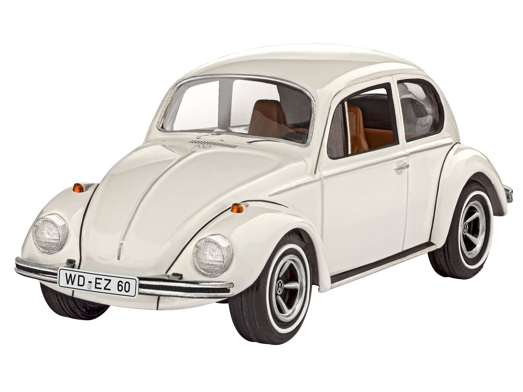 Revell VW Beetle Model Set 1/32