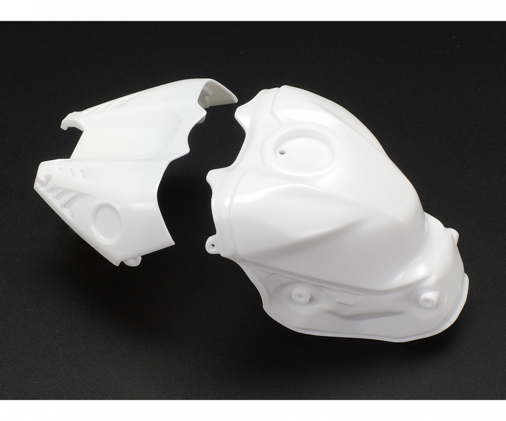 Tamiya Honda CBR1000RR-R Fireblade SP 1/12