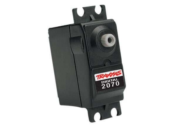 Traxxas 2070 Digital High-Torque (ball bearing) Servo