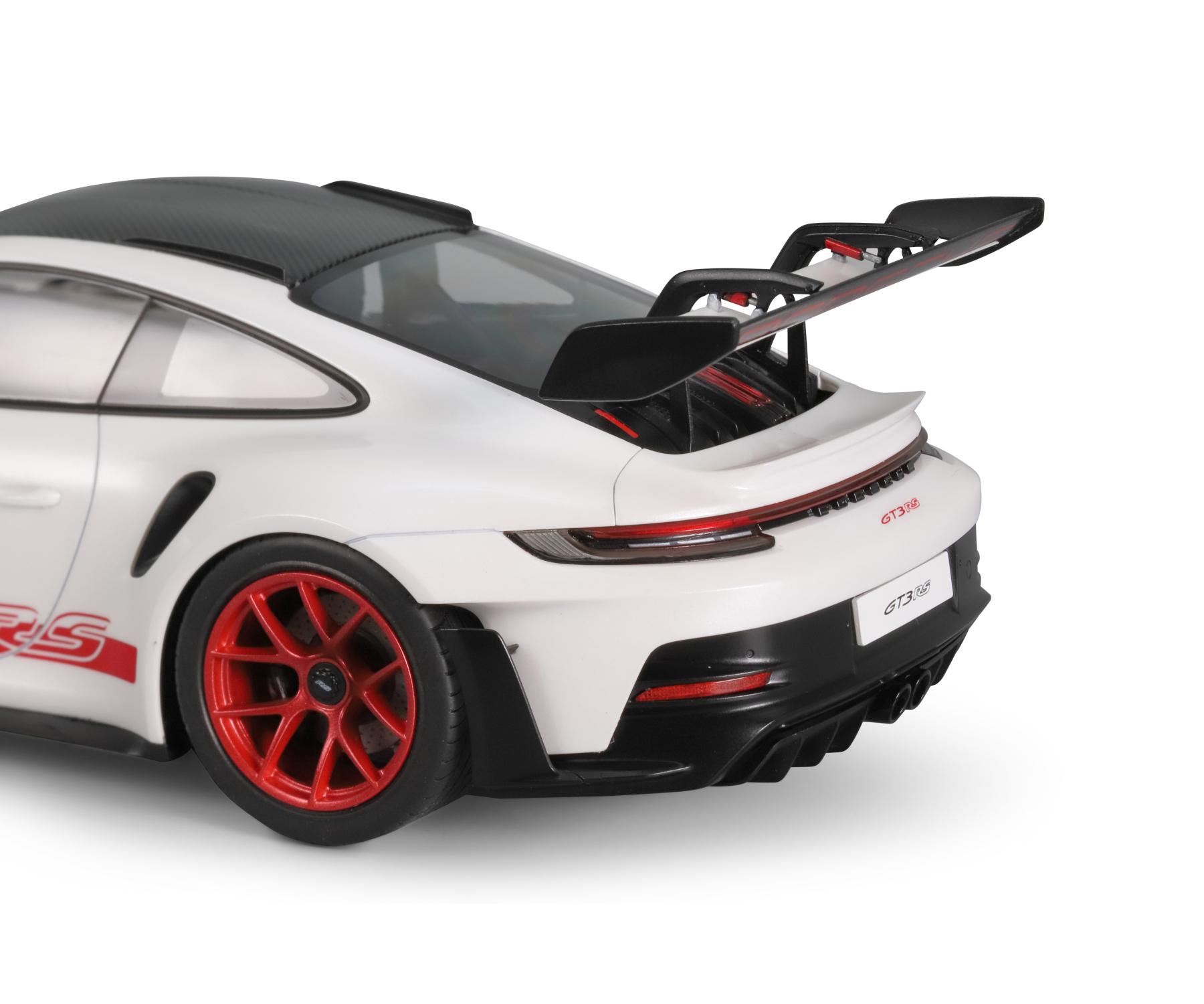 Tamiya Porsche 911 GT3 RS (992) 1/24