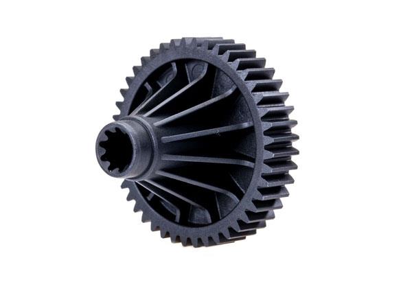 Traxxas Output gear transmission 44-tooth (1)