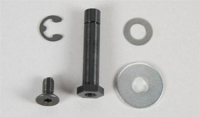 FG Servo Saver Pivot Axle