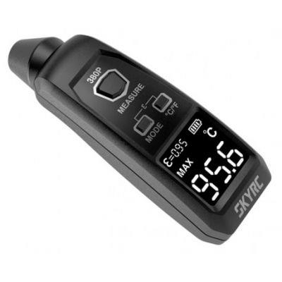SkyRC Infrared Thermometer ITP380
