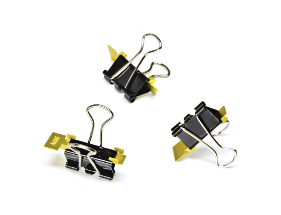 Amati Clamp Set