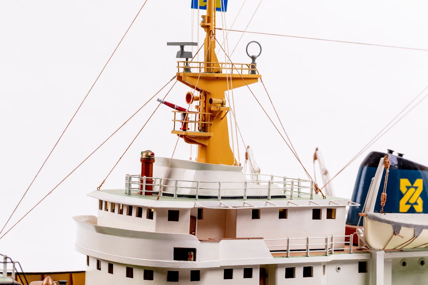 Billing Boats Zwarte Zee 1/90