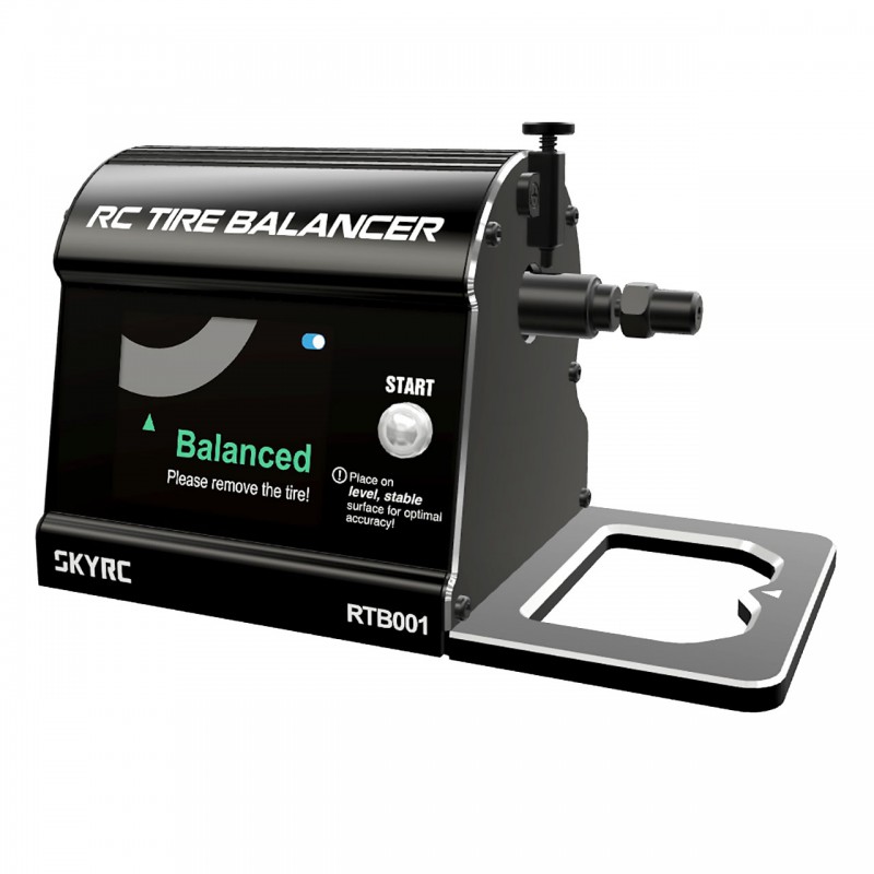 SkyRC RC Tire Balancer